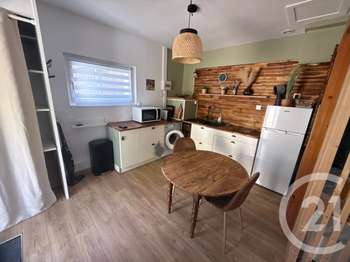 Vente maison 1 pièce