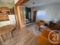 Vente maison 1 pièce