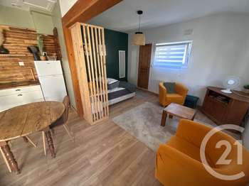 Vente maison 1 pièce