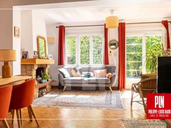Vente maison 5 pièces Le Mans Bollée 72