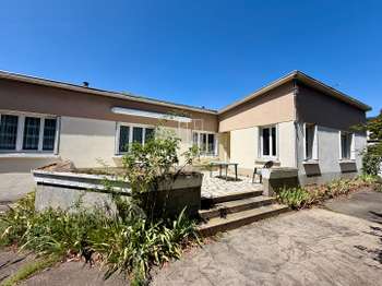 Vente maison 5 pièces Le Mans Bollée 72