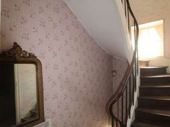 Vente Maison 4 chambresLe Mans Bollée