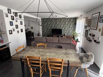 Vente Maison 5 chambresLe Mans Bollée