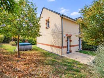 Vente maison 4 pièces Le Mans Bollée 72