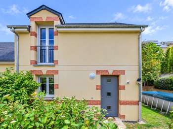 Vente Maison 3 chambresLe Mans Bollée