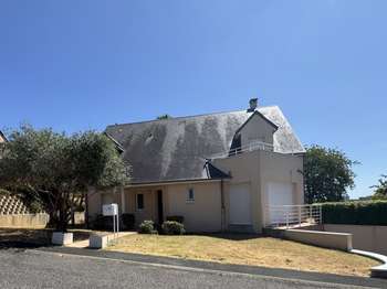 Vente Maison 4 chambresLe Mans Bollée