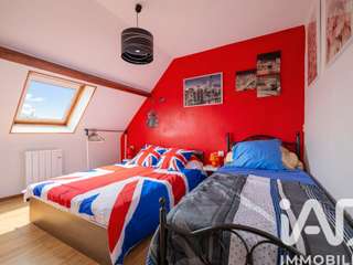 Vente maison 9 pièces Vente maison 9 pièces