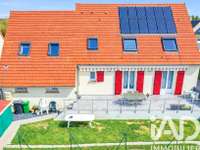 Vente maison 9 pièces Vente maison 9 pièces