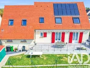 Vente Maison 8 chambresLe Mans Circuit