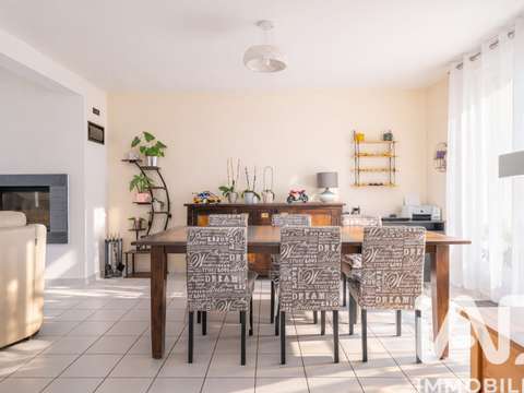 Vente maison 9 pièces Vente maison 9 pièces