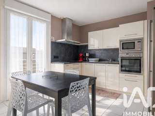 Vente maison 9 pièces Vente maison 9 pièces