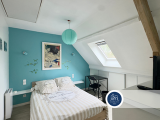 Vente maison 9 pièces