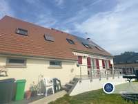 Vente maison 10 pièces Vente maison 10 pièces