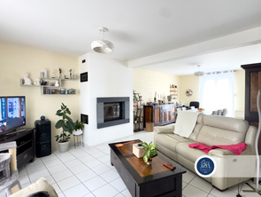 Vente Maison 7 chambresLe Mans Circuit