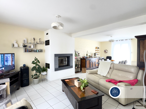 Vente maison 9 pièces Le Mans Circuit 72