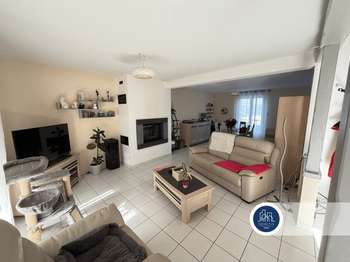 Vente maison 10 pièces Le Mans Circuit 72