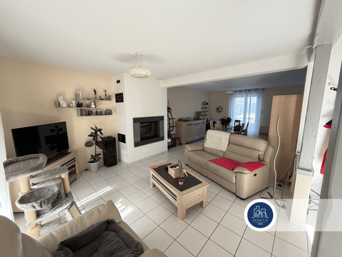 Vente maison 10 pièces Le Mans Circuit 72