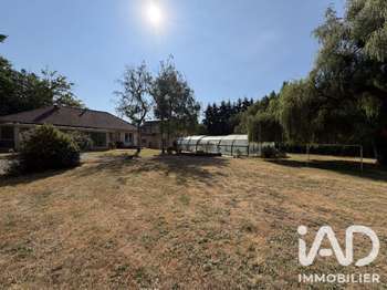 Vente Maison 4 chambresLe Mans Circuit