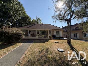 Vente maison 10 pièces Vente maison 10 pièces