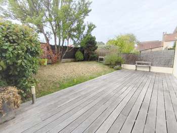 Vente Maison 4 chambresLe Mans Circuit