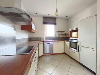 Vente Maison 4 chambresLe Mans Circuit