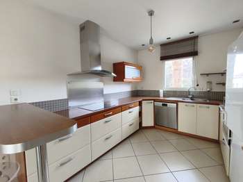 Vente Maison 4 chambresLe Mans Circuit