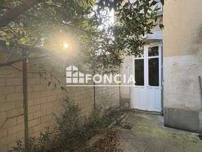 Vente Maison 5 chambresLe Mans Flore