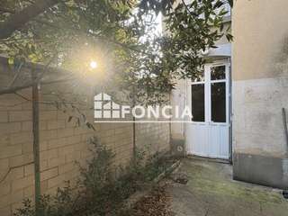 Vente maison 6 pièces Vente maison 6 pièces