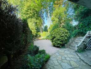 Vente Maison 4 chambresLe Mans Flore