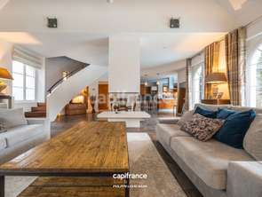 Vente Maison 5 chambresLe Mans Flore