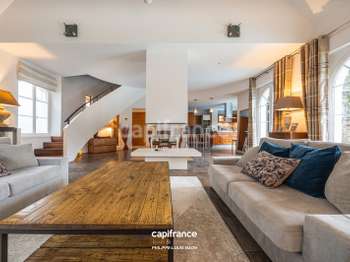 Vente maison 7 pièces Le Mans Flore 72