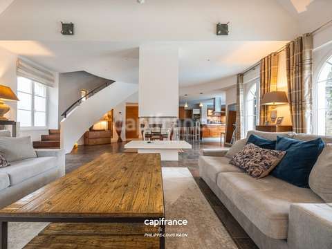 Vente maison 7 pièces Le Mans Flore 72