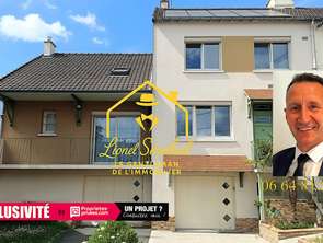 Vente Maison 5 chambresLe Mans Flore