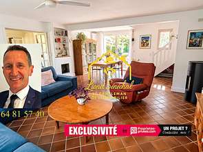 Vente Maison 5 chambresLe Mans Flore