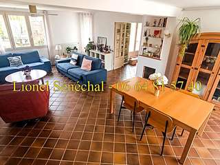 Vente maison 10 pièces