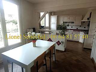 Vente maison 10 pièces