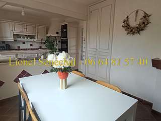 Vente maison 10 pièces