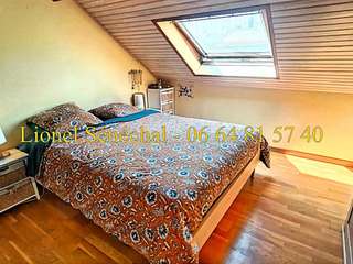 Vente maison 10 pièces