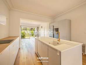 Vente Maison 3 chambresLe Mans Flore