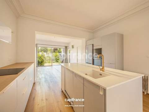 Vente maison 6 pièces Le Mans Flore 72