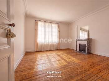 Vente Maison 3 chambresLe Mans Flore