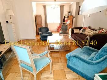 Vente maison 15 pièces