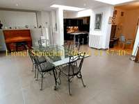 Vente maison 15 pièces