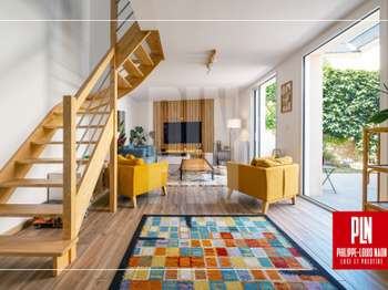 Vente Maison 4 chambresLe Mans Flore