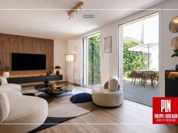 Vente Maison 4 chambresLe Mans Flore