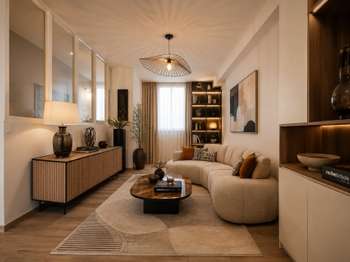 Vente Maison 4 chambresLe Mans Flore