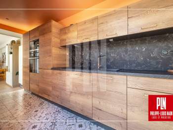 Vente Maison 4 chambresLe Mans Flore