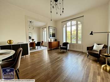 Vente Maison 4 chambresLe Mans Flore