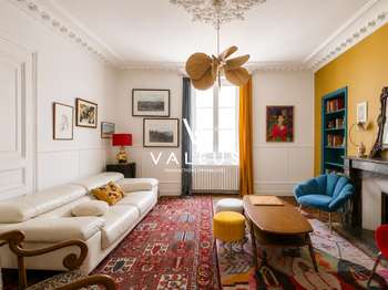 Vente Maison 6 chambresLe Mans Flore