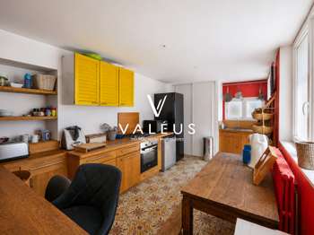 Vente maison 9 pièces Vente maison 9 pièces